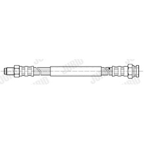 Bremsschlauch 172497J von JURID günstig für 11,97 € online kaufen