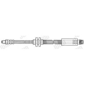 Bremsschlauch 172510J von JURID günstig für 15,70 € online kaufen