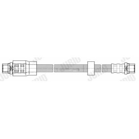 Bremsschlauch 172530J von JURID günstig für 17,37 € online kaufen