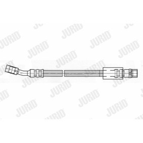 Bremsschlauch 172560J von JURID günstig für 15,61 € online kaufen