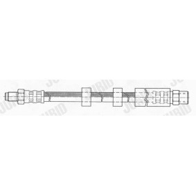 Bremsschlauch 172574J von JURID günstig für 12,47 € online kaufen