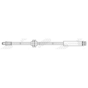 Bremsschlauch 172650J von JURID günstig für 14,19 € online kaufen