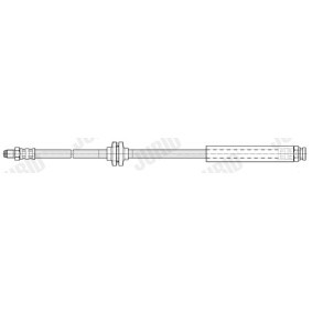 Bremsschlauch 172651J von JURID günstig für 15,17 € online kaufen