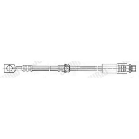 Bremsschlauch 172658J von JURID günstig für 23,41 € online kaufen
