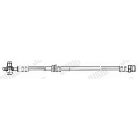 Bremsschlauch 172669J von JURID günstig für 28,11 € online kaufen