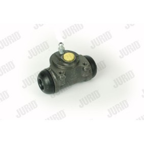 Osta Jarrusylinteri JURID:llä 211629J edullisesti hintaan 13,90 €
