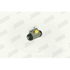 Osta Jarrusylinteri JURID:llä 212419J edullisesti hintaan 24,21 €