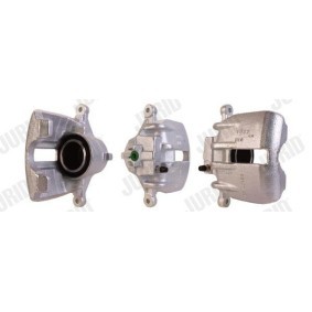 Bremssattel für MG von JURID