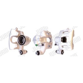 Bremssattel für FIAT von JURID