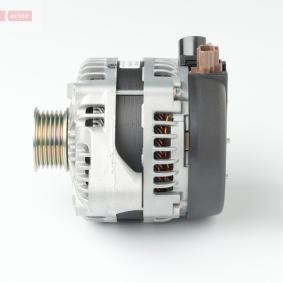 Lichtmaschine für VOLVO von DENSO