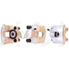 Bremssattel für MG von JURID