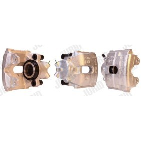Bremssattel für MG von JURID