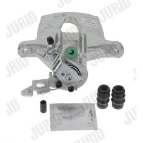 Bremssattel für JAGUAR von JURID