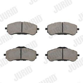 Osta Jarrusatula JURID:llä 694290J edullisesti hintaan 198,75 €