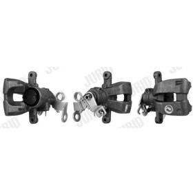 Bremssattel für FIAT von JURID