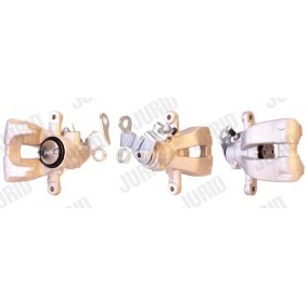 Bremssattel für FIAT von JURID