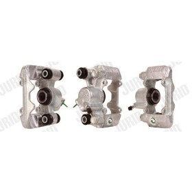 Bremssattel für TOYOTA von JURID