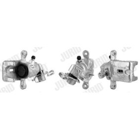 Bremssattel für HYUNDAI von JURID