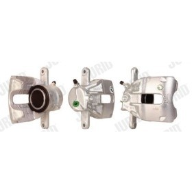 Bremssattel für RENAULT von JURID