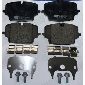 Bremssattel 694763J von JURID günstig für 99,87 € online kaufen