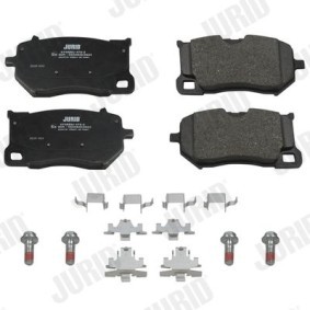 Bremssattel 694764J von JURID günstig für 99,87 € online kaufen