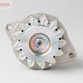Lichtmaschine für IVECO von DENSO