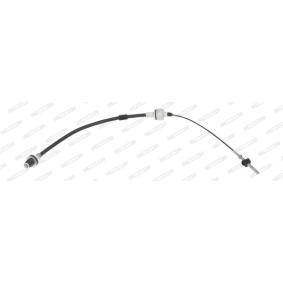 Acquista Cavo frizione da FERODO FCC422733 a buon mercato per soli 20,56 €