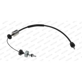 Acquista Cavo frizione da FERODO FCC422767 a buon mercato per soli 137,01 €