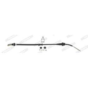 Acquista Cavo frizione da FERODO FCC424241 a buon mercato per soli 49,00 €