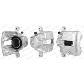 Bremssattel für PEUGEOT von FERODO