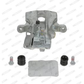 Bremssattel für PEUGEOT von FERODO