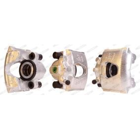 Bremssattel für VAUXHALL von FERODO