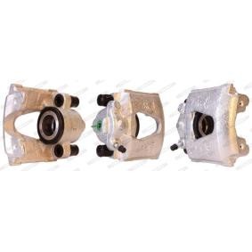 Bremssattel für DAEWOO von FERODO