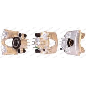 Bremssattel FCL692706 von FERODO günstig für 83,55 € online kaufen