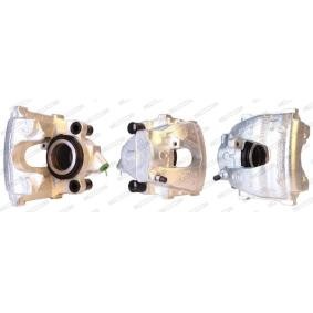 Bremssattel für CHRYSLER von FERODO