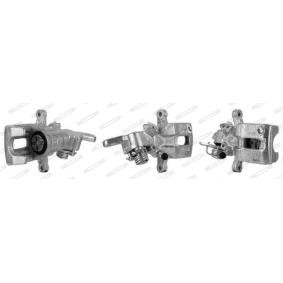Bremssattel für HONDA von FERODO