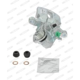 Bremssattel für HONDA von FERODO