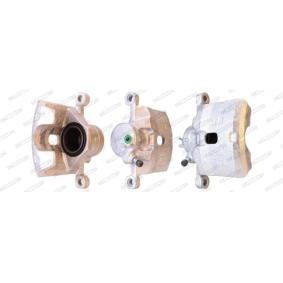 Bremssattel für HONDA von FERODO