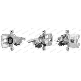 Bremssattel für HONDA von FERODO