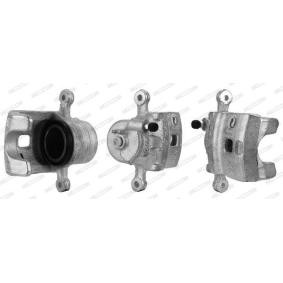 Bremssattel für NISSAN von FERODO