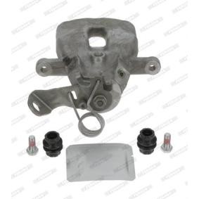 Bremssattel für FIAT von FERODO