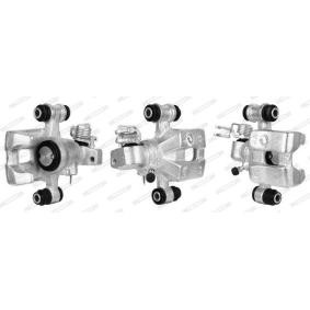 Bremssattel für KIA von FERODO