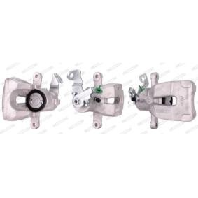 Bremssattel für RENAULT von FERODO