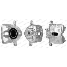 Bremssattel für LAND ROVER von FERODO
