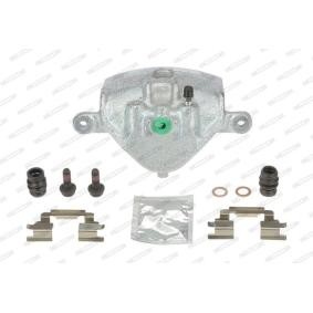 Bremssattel für LAND ROVER von FERODO