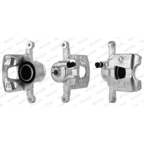 Bremssattel für DAEWOO von FERODO