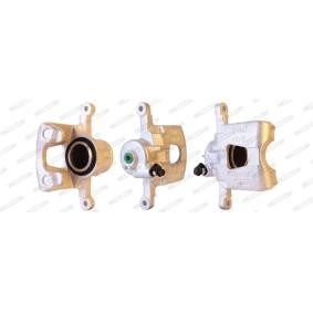 Bremssattel für DAEWOO von FERODO