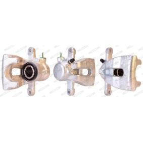 Bremssattel FCL694692 von FERODO günstig für 65,60 € online kaufen