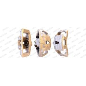 Bremssattel FCL694726 von FERODO günstig für 80,52 € online kaufen