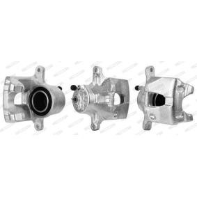 Bremssattel für TOYOTA von FERODO